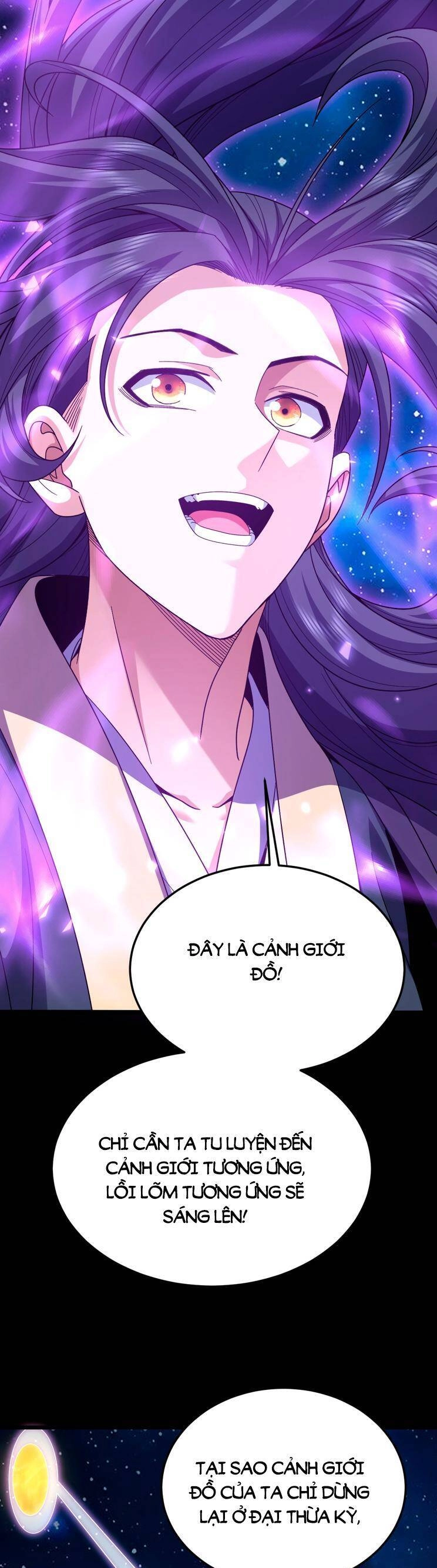 Nắm Giữ Kịch Bản Ma Đầu Nhưng Ta Lại Chẳng Hề Có Tu Vi, Còn Bị Nữ Đồ Đệ Truy Sát? Chapter 8 - 13