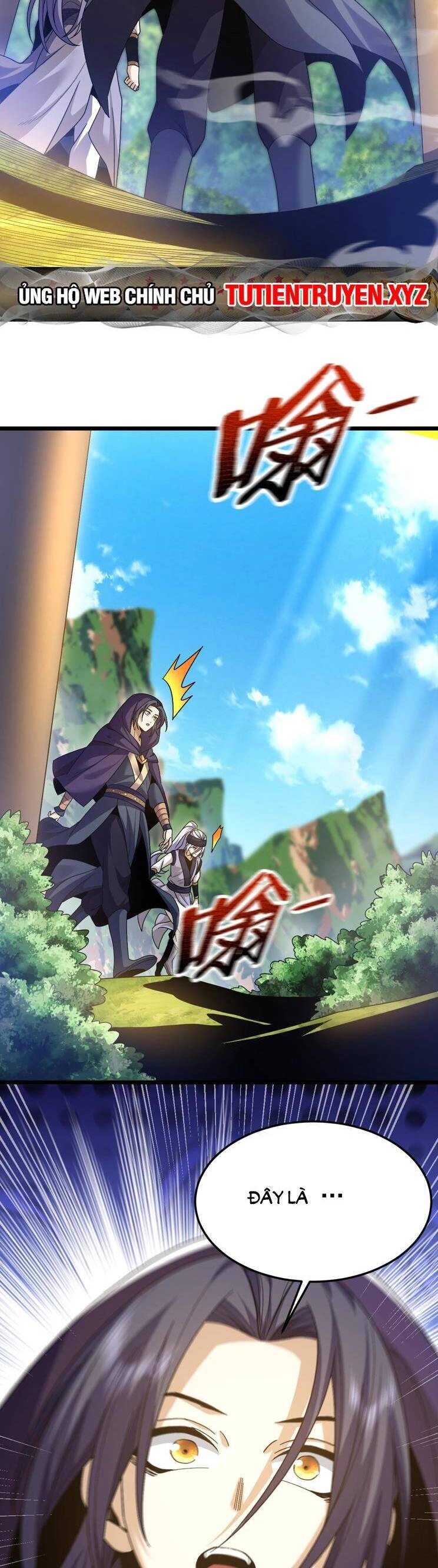 Nắm Giữ Kịch Bản Ma Đầu Nhưng Ta Lại Chẳng Hề Có Tu Vi, Còn Bị Nữ Đồ Đệ Truy Sát? Chapter 8 - 36