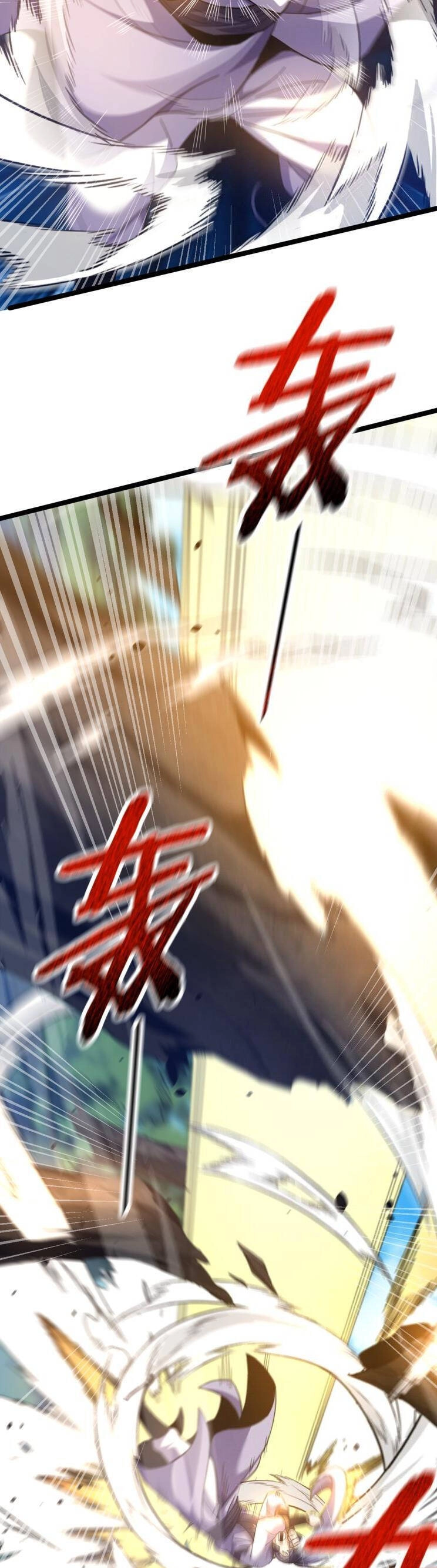 Nắm Giữ Kịch Bản Ma Đầu Nhưng Ta Lại Chẳng Hề Có Tu Vi, Còn Bị Nữ Đồ Đệ Truy Sát? Chapter 9 - 4