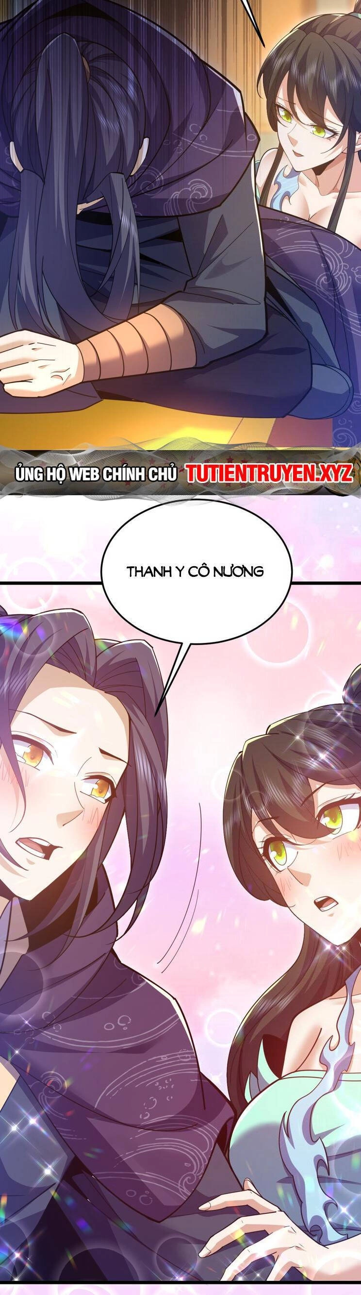 Nắm Giữ Kịch Bản Ma Đầu Nhưng Ta Lại Chẳng Hề Có Tu Vi, Còn Bị Nữ Đồ Đệ Truy Sát? Chapter 9 - 31