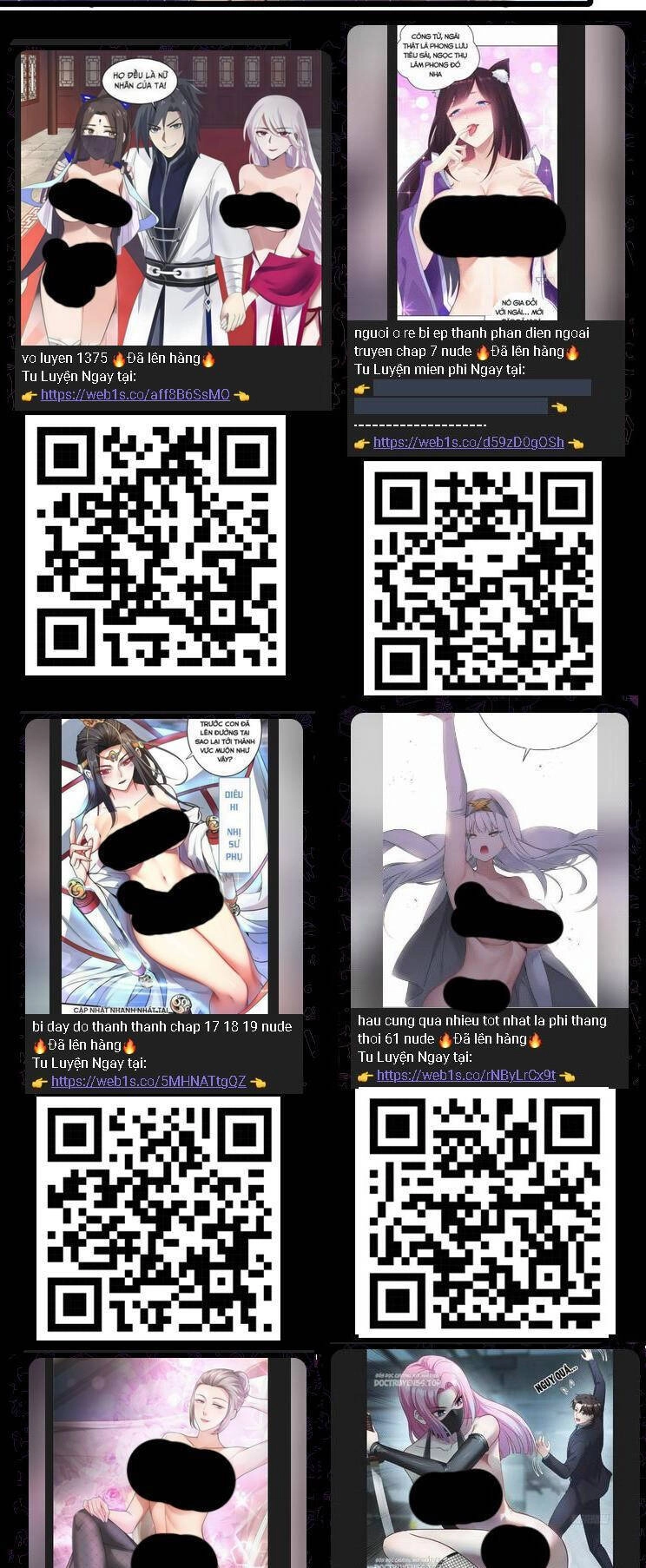 Nắm Giữ Kịch Bản Ma Đầu Nhưng Ta Lại Chẳng Hề Có Tu Vi, Còn Bị Nữ Đồ Đệ Truy Sát? Chapter 9 - 34