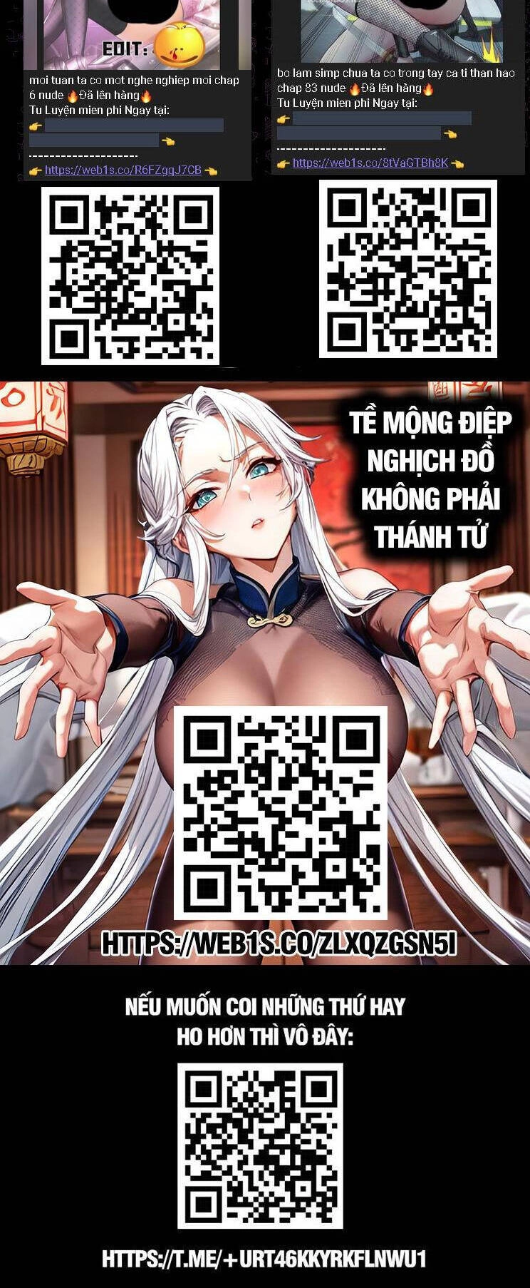 Nắm Giữ Kịch Bản Ma Đầu Nhưng Ta Lại Chẳng Hề Có Tu Vi, Còn Bị Nữ Đồ Đệ Truy Sát? Chapter 9 - 35