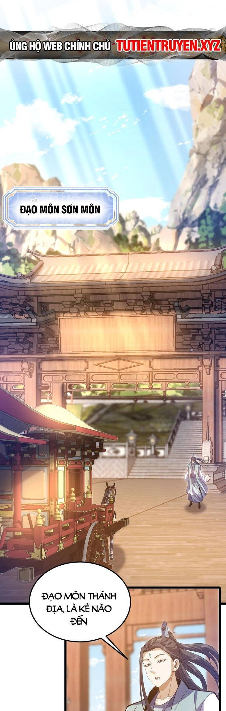 Nắm Giữ Kịch Bản Ma Đầu Nhưng Ta Lại Chẳng Hề Có Tu Vi, Còn Bị Nữ Đồ Đệ Truy Sát? Chapter 10 - 13