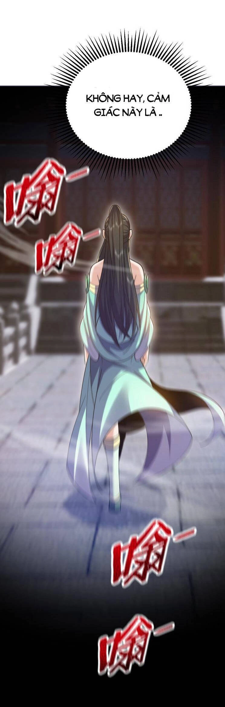 Nắm Giữ Kịch Bản Ma Đầu Nhưng Ta Lại Chẳng Hề Có Tu Vi, Còn Bị Nữ Đồ Đệ Truy Sát? Chapter 10 - 24