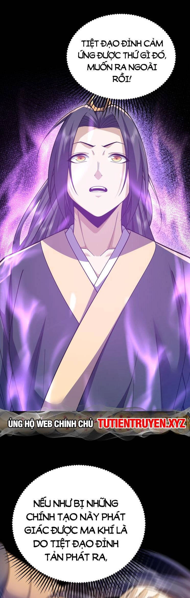 Nắm Giữ Kịch Bản Ma Đầu Nhưng Ta Lại Chẳng Hề Có Tu Vi, Còn Bị Nữ Đồ Đệ Truy Sát? Chapter 10 - 25