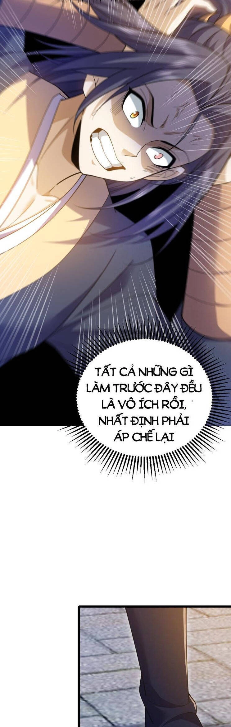 Nắm Giữ Kịch Bản Ma Đầu Nhưng Ta Lại Chẳng Hề Có Tu Vi, Còn Bị Nữ Đồ Đệ Truy Sát? Chapter 10 - 26