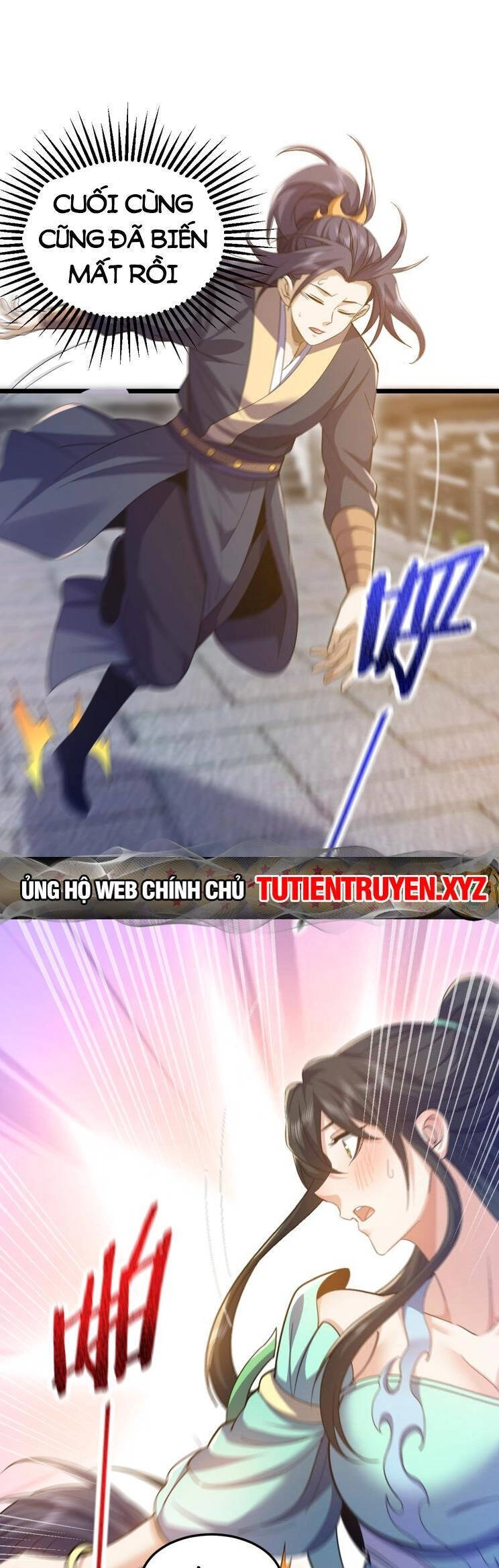 Nắm Giữ Kịch Bản Ma Đầu Nhưng Ta Lại Chẳng Hề Có Tu Vi, Còn Bị Nữ Đồ Đệ Truy Sát? Chapter 10 - 28