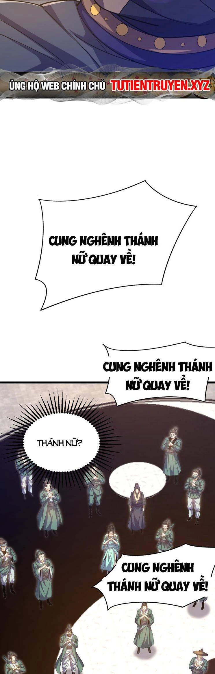 Nắm Giữ Kịch Bản Ma Đầu Nhưng Ta Lại Chẳng Hề Có Tu Vi, Còn Bị Nữ Đồ Đệ Truy Sát? Chapter 10 - 37