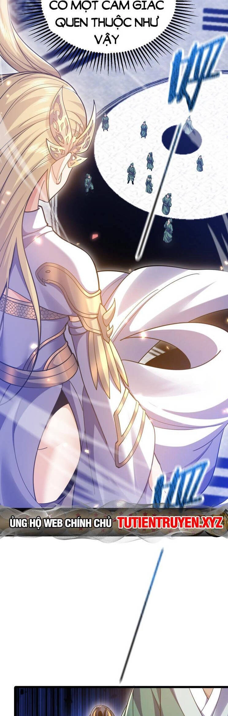 Nắm Giữ Kịch Bản Ma Đầu Nhưng Ta Lại Chẳng Hề Có Tu Vi, Còn Bị Nữ Đồ Đệ Truy Sát? Chapter 10 - 42