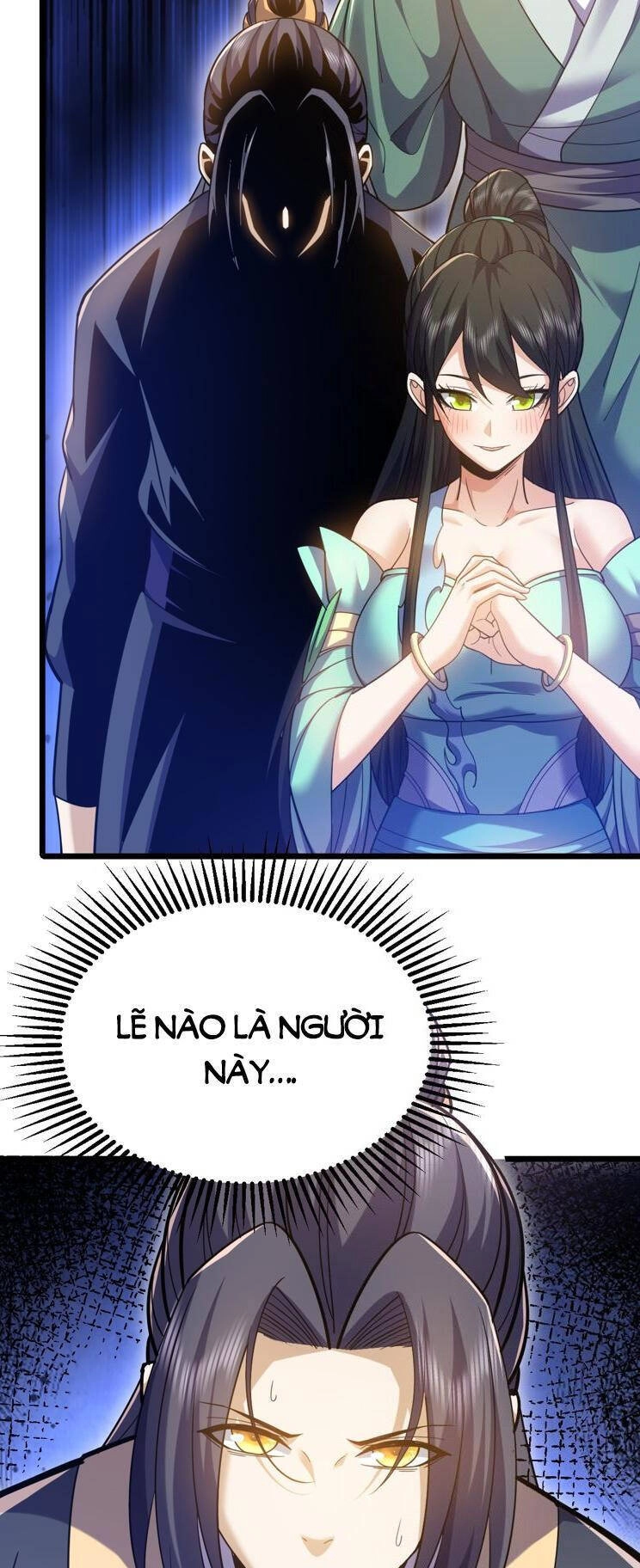 Nắm Giữ Kịch Bản Ma Đầu Nhưng Ta Lại Chẳng Hề Có Tu Vi, Còn Bị Nữ Đồ Đệ Truy Sát? Chapter 10 - 43