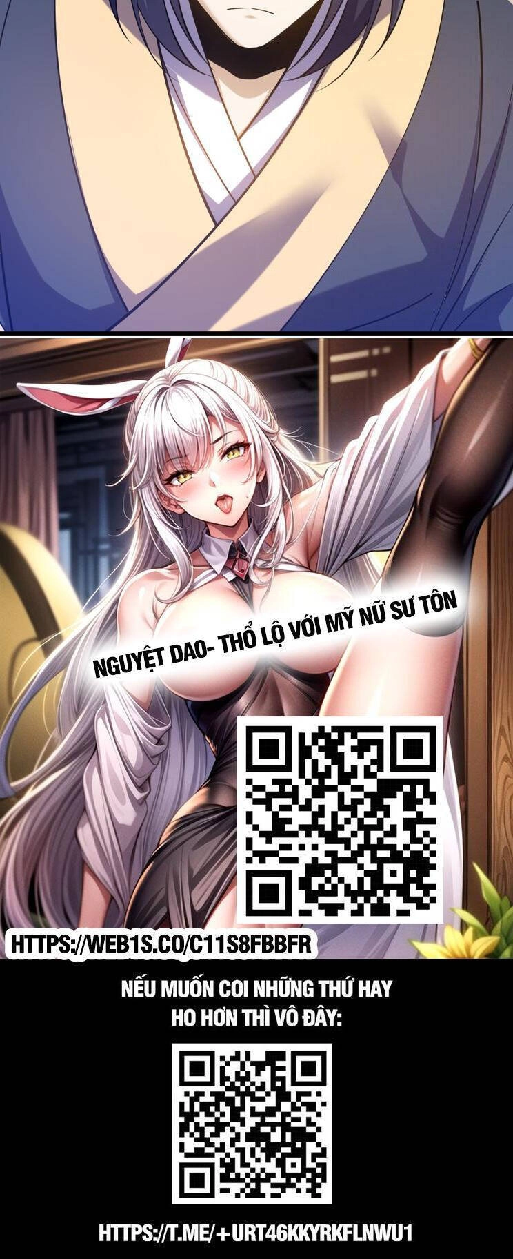 Nắm Giữ Kịch Bản Ma Đầu Nhưng Ta Lại Chẳng Hề Có Tu Vi, Còn Bị Nữ Đồ Đệ Truy Sát? Chapter 10 - 44