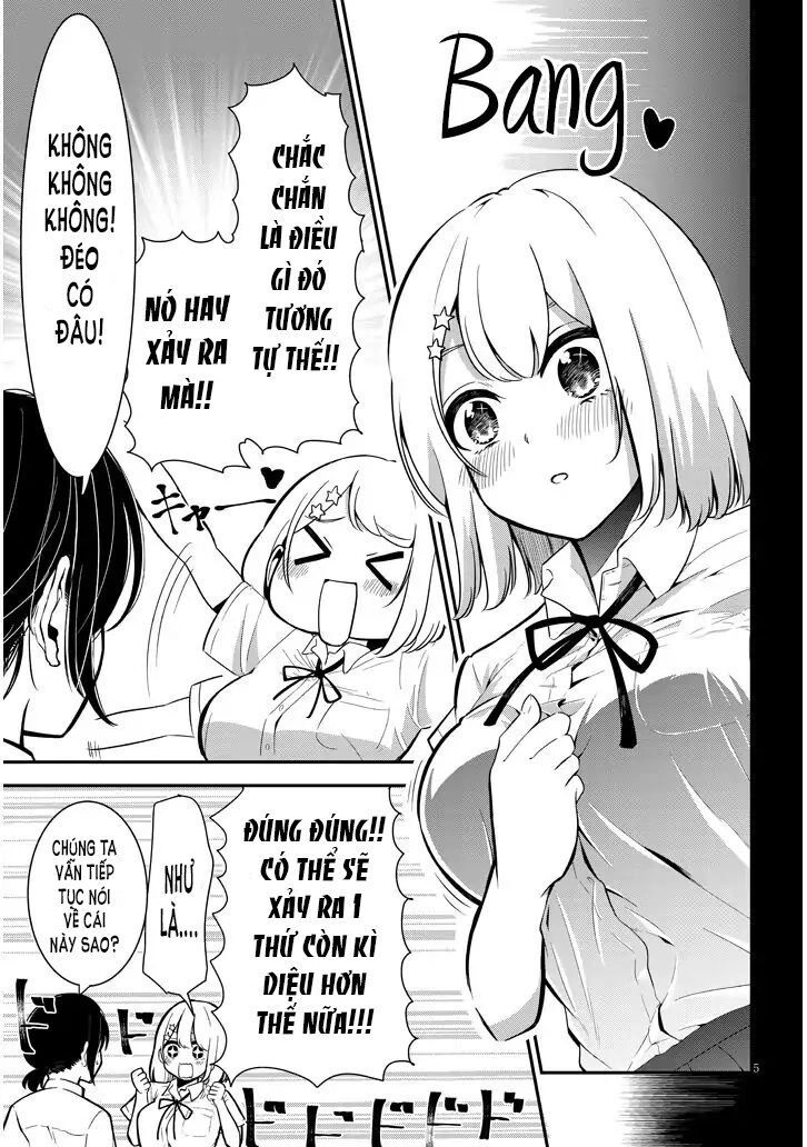 Nega-Kun Và Posi-Chan Chapter 2 - 7