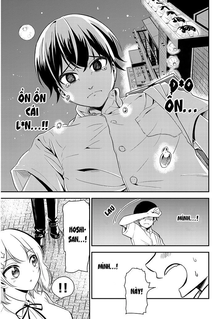 Nega-Kun Và Posi-Chan Chapter 15 - 12