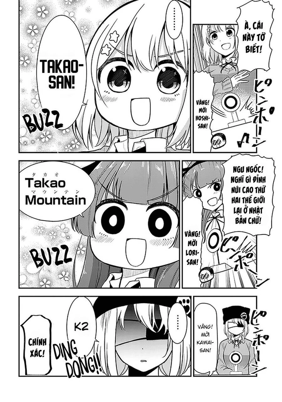 Nega-Kun Và Posi-Chan Chapter 26 - 7