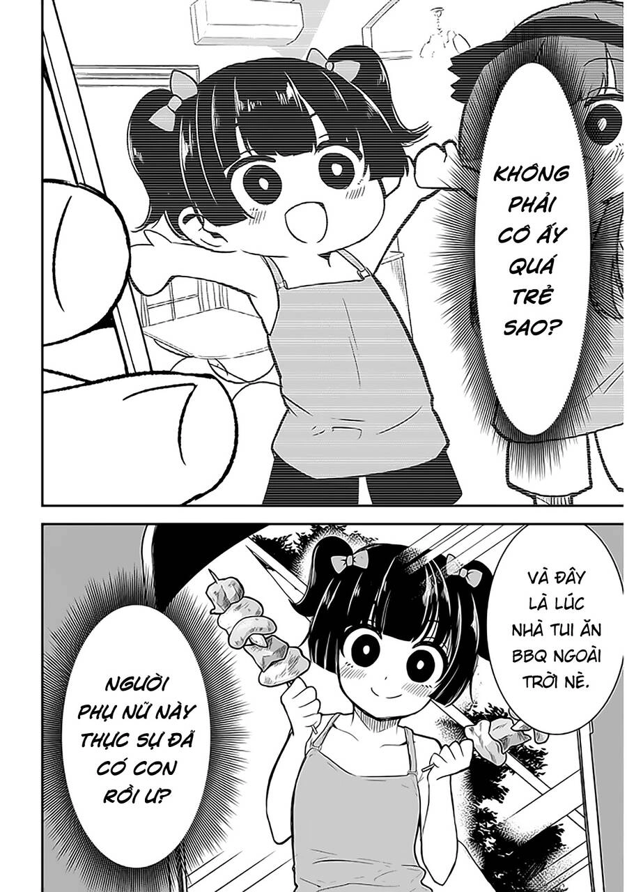 Nega-Kun Và Posi-Chan Chapter 29 - 9