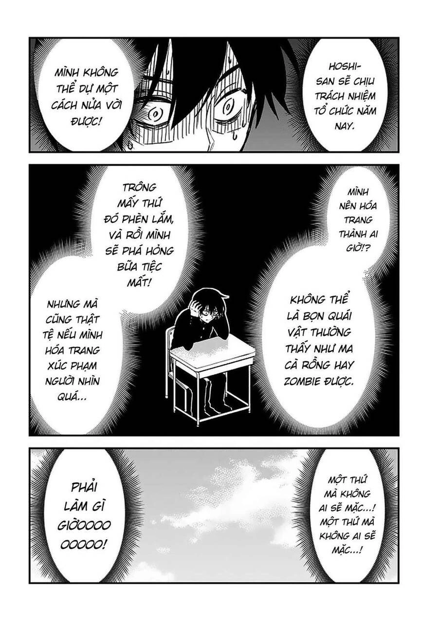 Nega-Kun Và Posi-Chan Chapter 30 - 3