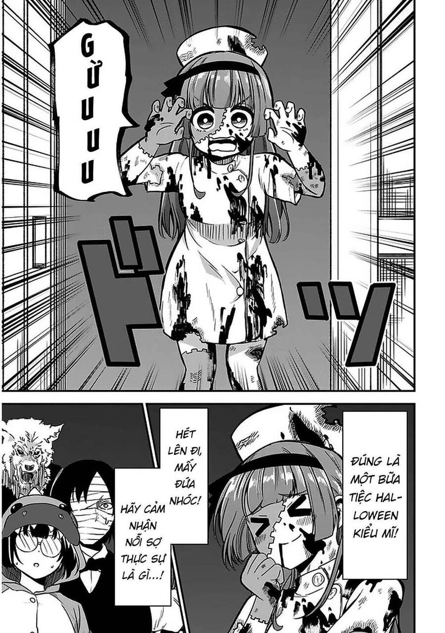 Nega-Kun Và Posi-Chan Chapter 30 - 8