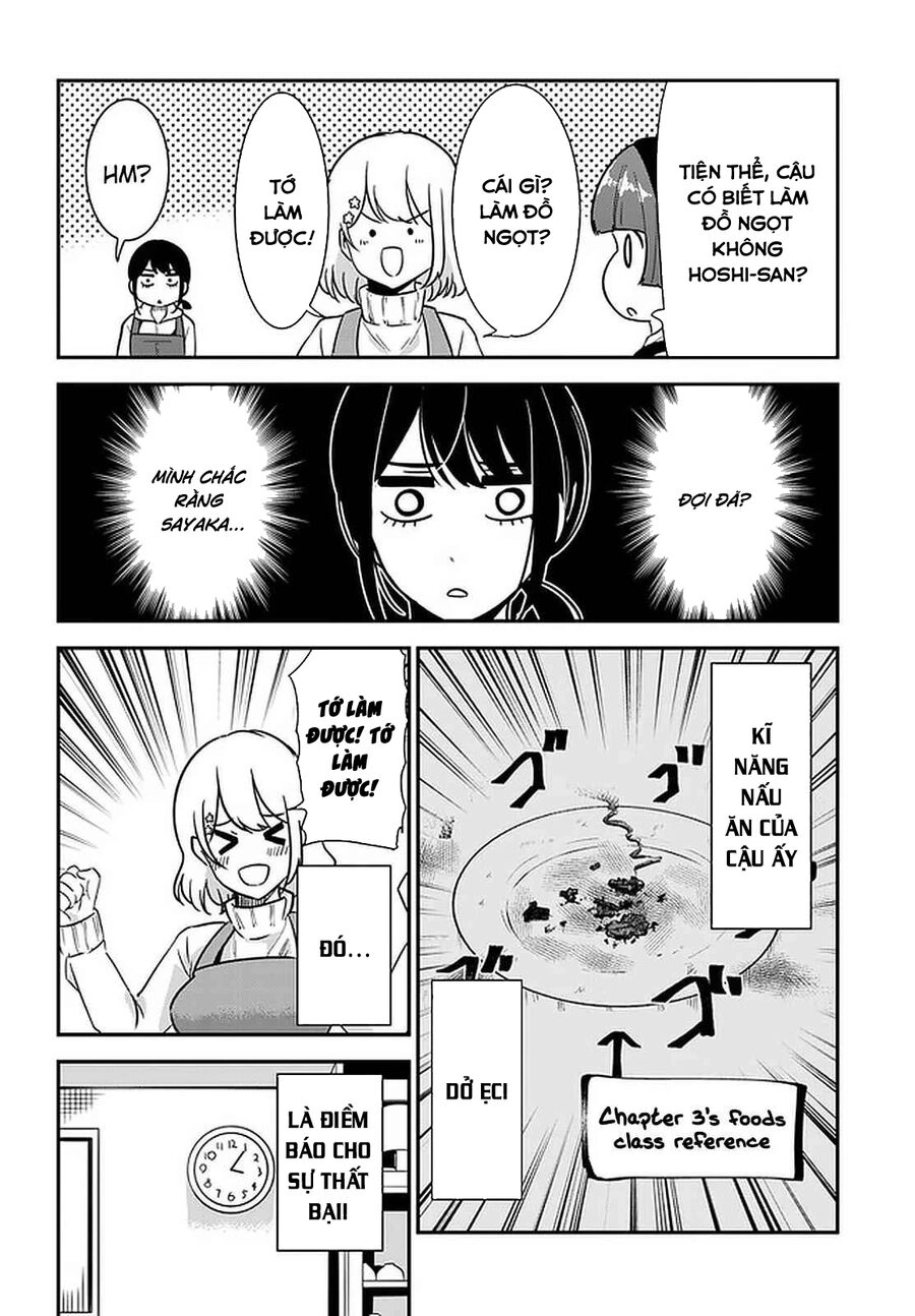 Nega-Kun Và Posi-Chan Chapter 40 - 4