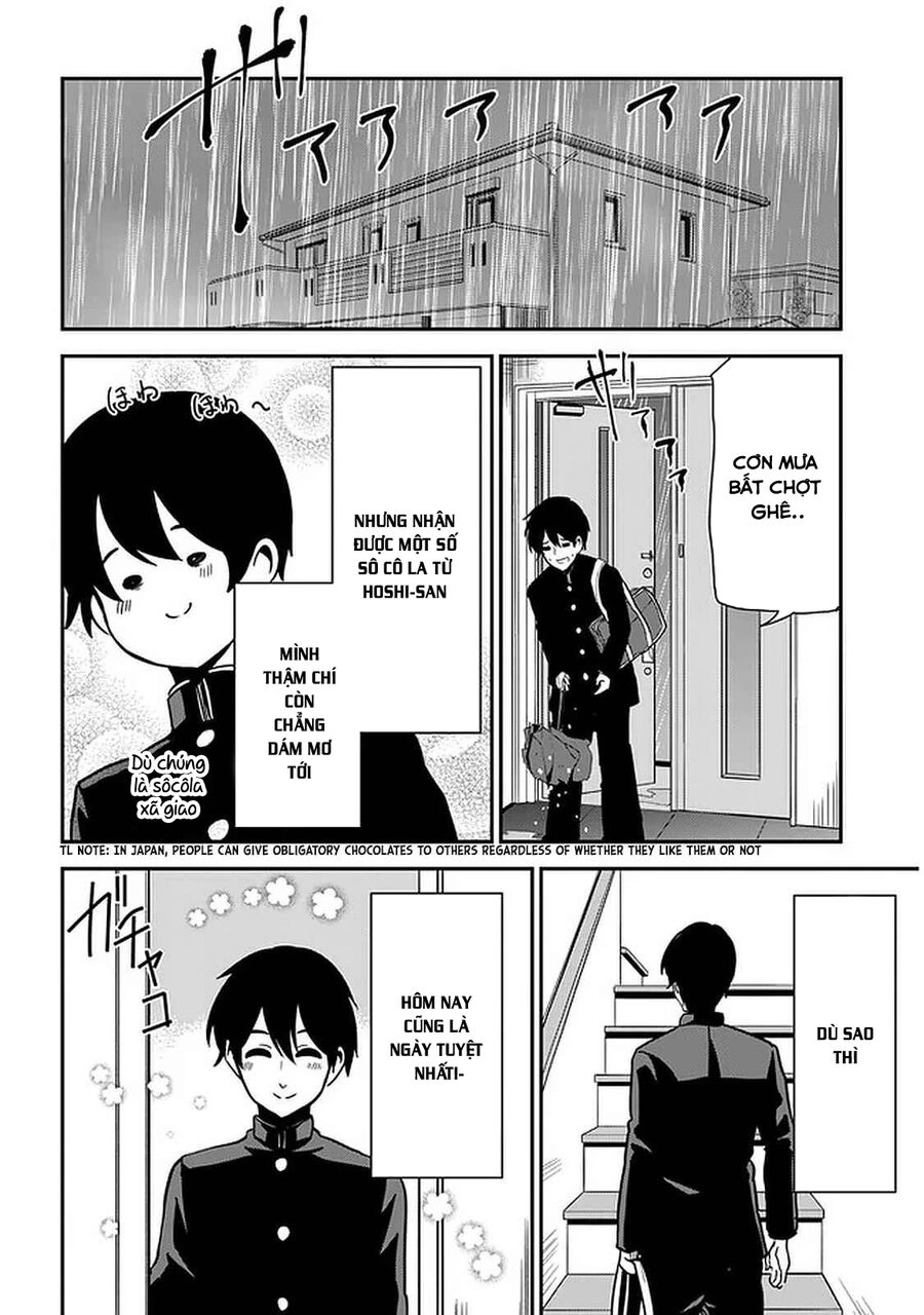 Nega-Kun Và Posi-Chan Chapter 42 - 2