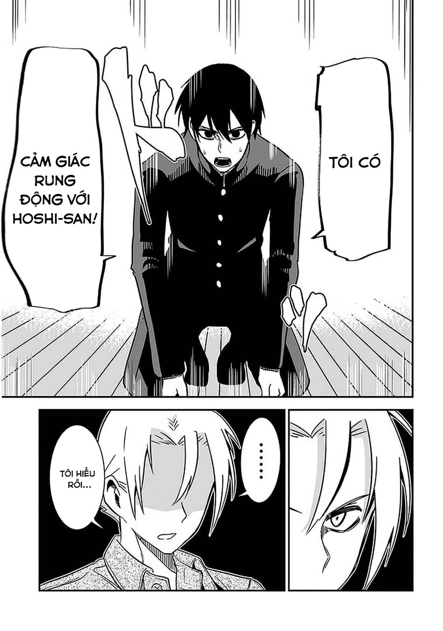 Nega-Kun Và Posi-Chan Chapter 42 - 11