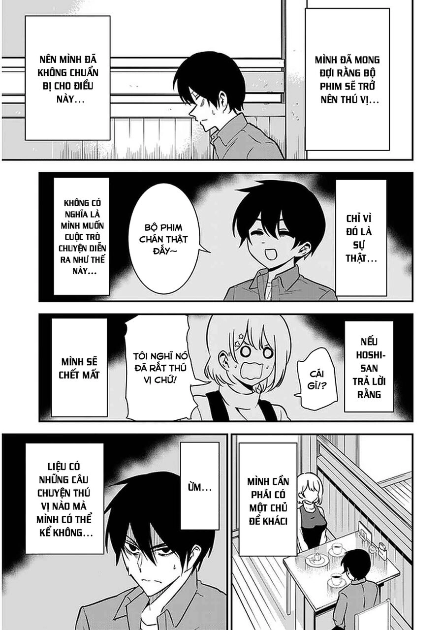 Nega-Kun Và Posi-Chan Chapter 45 - 5