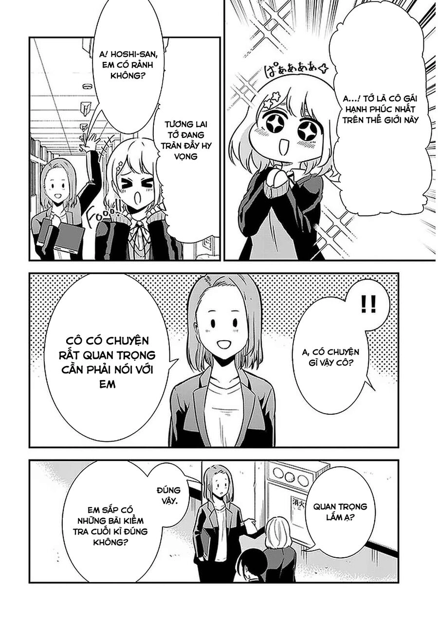 Nega-Kun Và Posi-Chan Chapter 46 - 2
