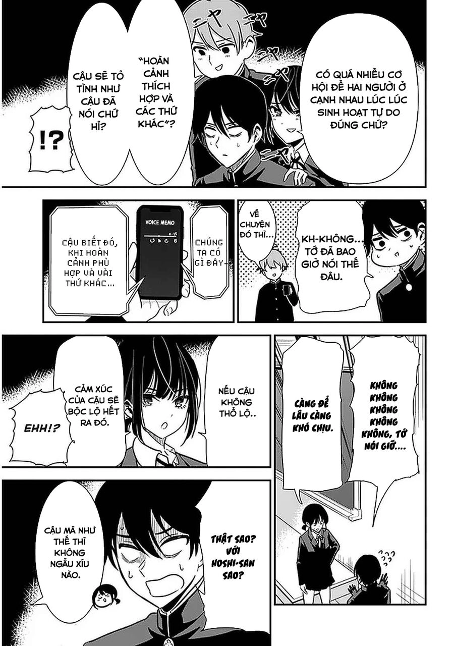 Nega-Kun Và Posi-Chan Chapter 48 - 6