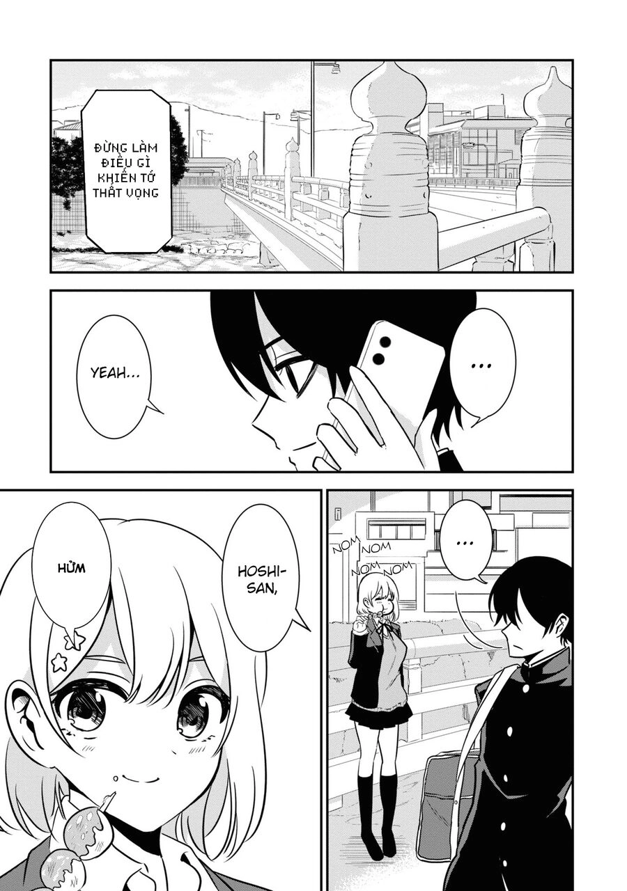 Nega-Kun Và Posi-Chan Chapter 52 - 7