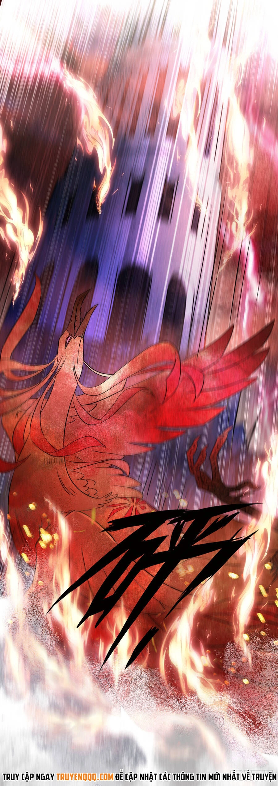 Giết Quái Để Thăng Cấp Chapter 1 - 8