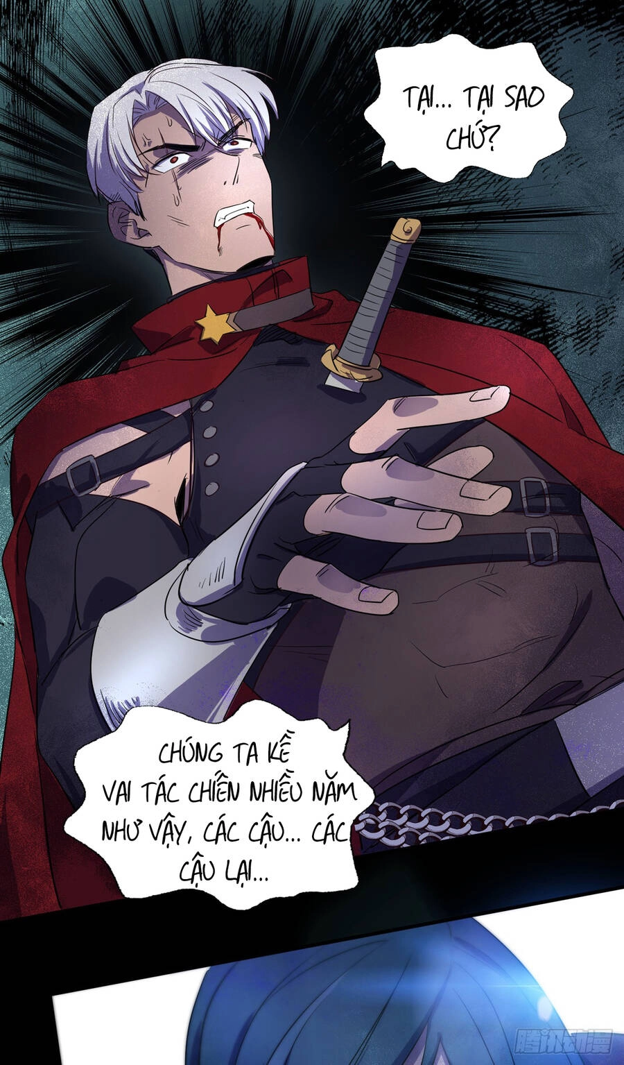 Giết Quái Để Thăng Cấp Chapter 1 - 15