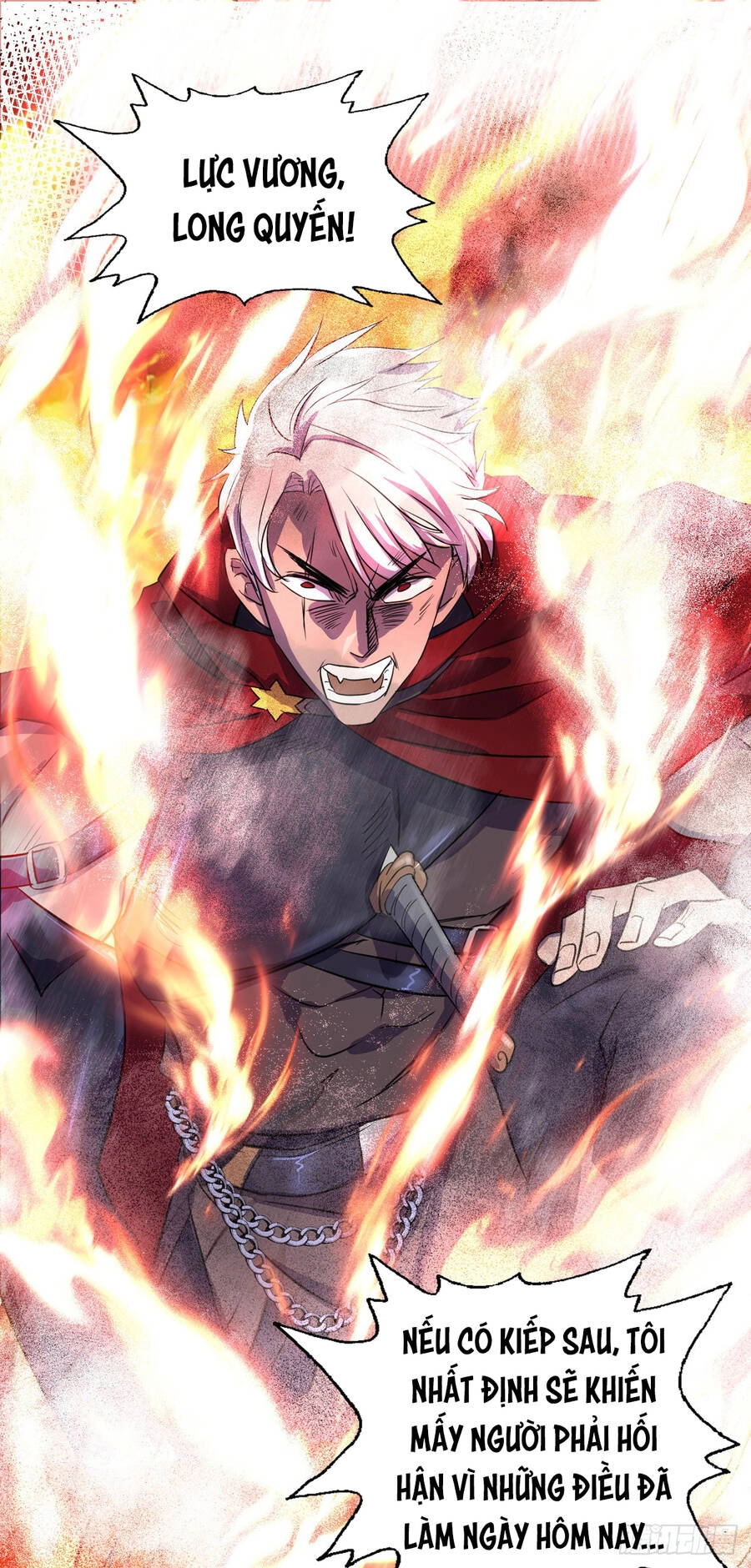 Giết Quái Để Thăng Cấp Chapter 1 - 22