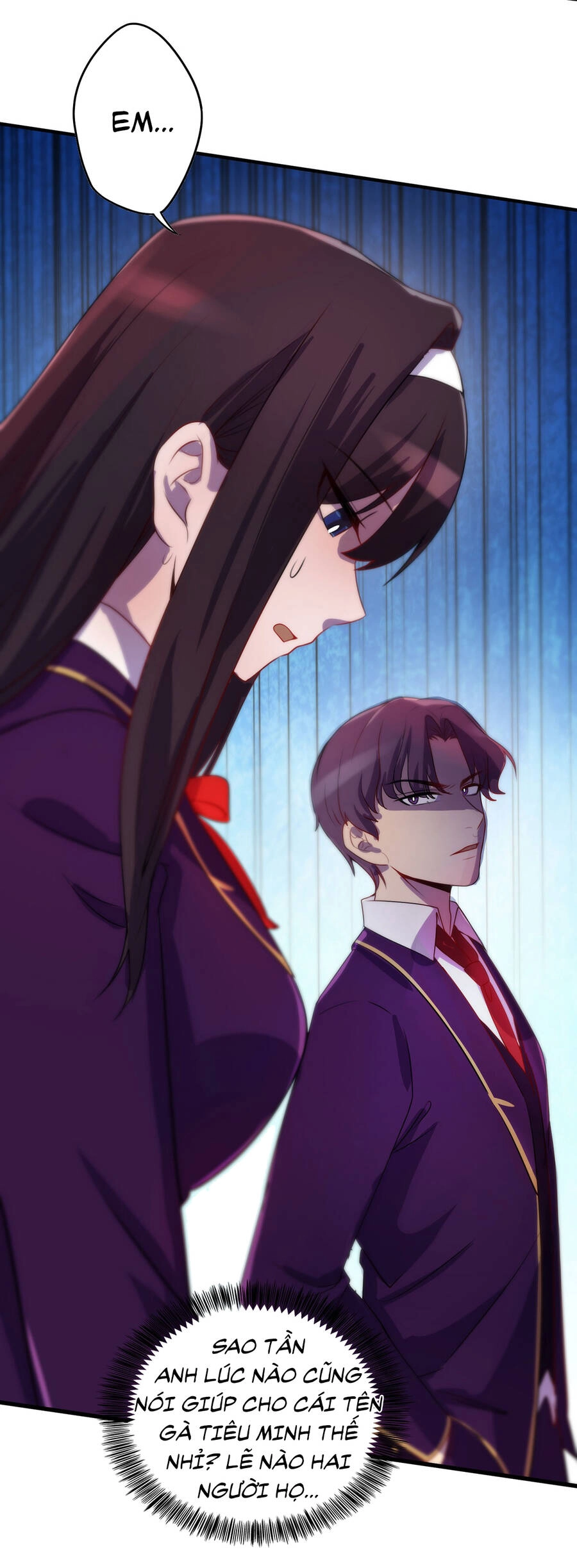 Giết Quái Để Thăng Cấp Chapter 3 - 15