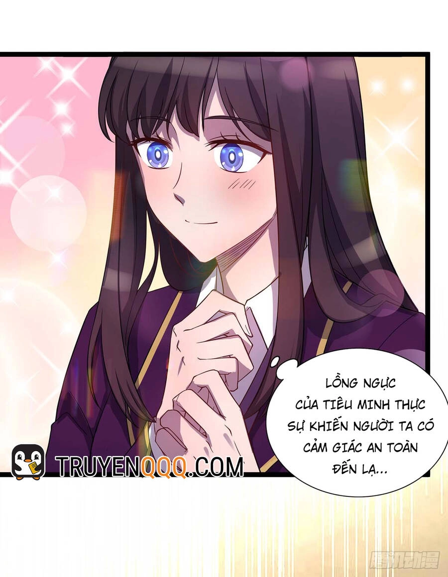 Giết Quái Để Thăng Cấp Chapter 5 - 3