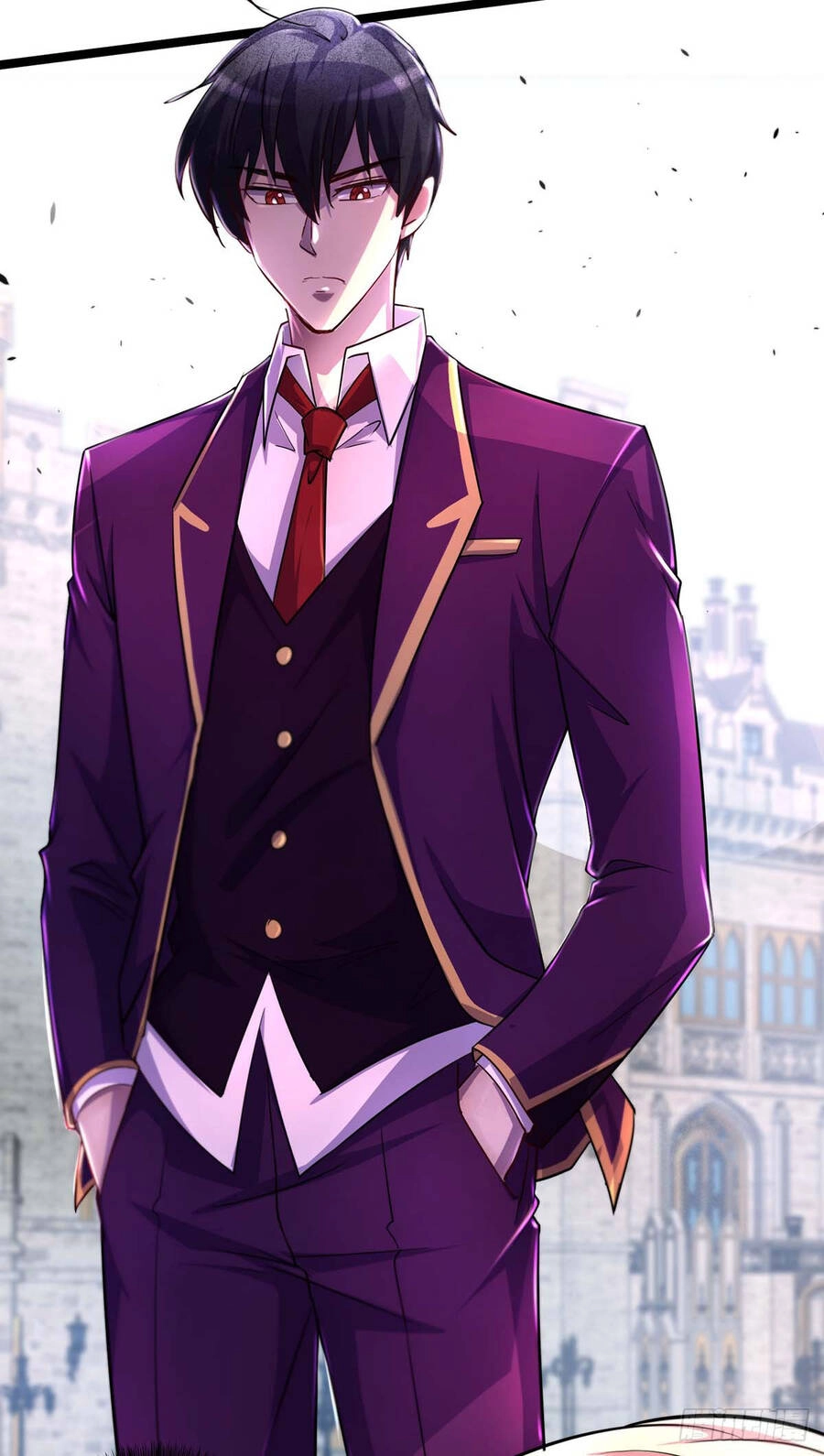 Giết Quái Để Thăng Cấp Chapter 5 - 12