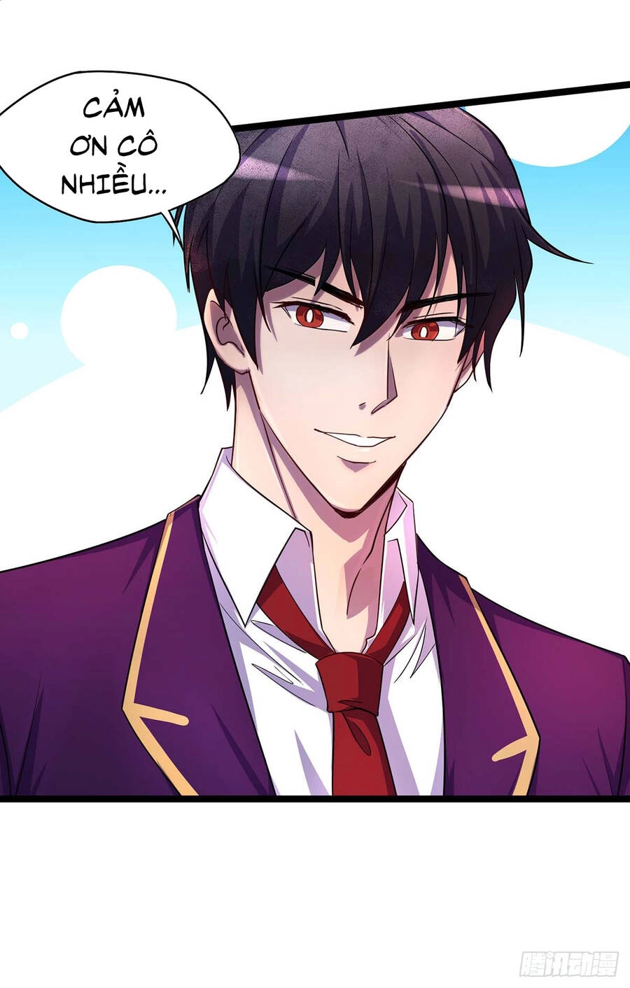 Giết Quái Để Thăng Cấp Chapter 5 - 18