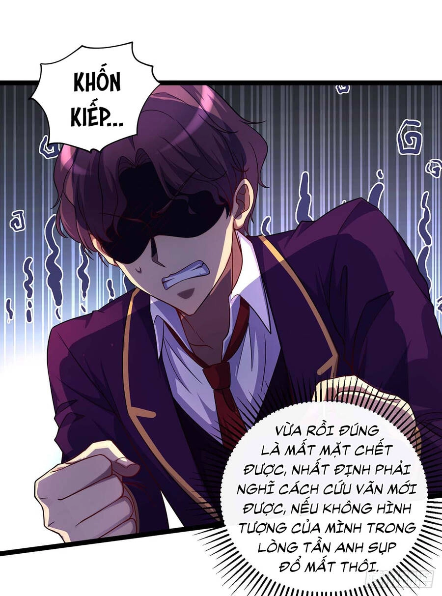 Giết Quái Để Thăng Cấp Chapter 5 - 22