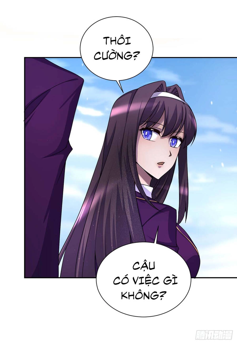 Giết Quái Để Thăng Cấp Chapter 6 - 19