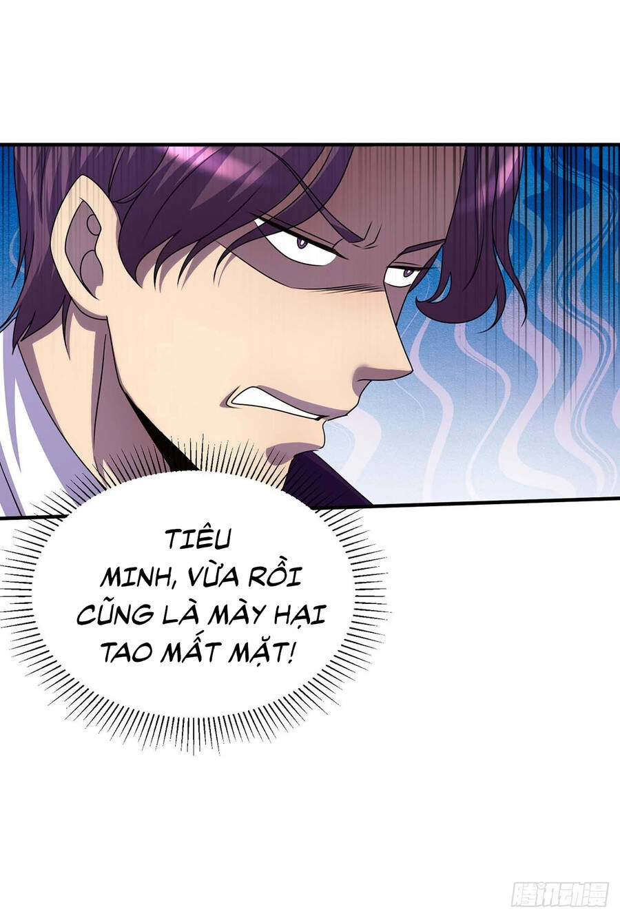 Giết Quái Để Thăng Cấp Chapter 7 - 6