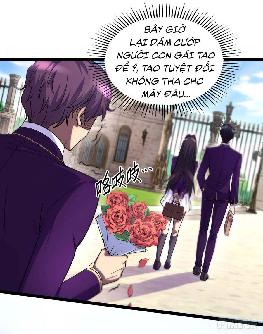 Giết Quái Để Thăng Cấp Chapter 7 - 7