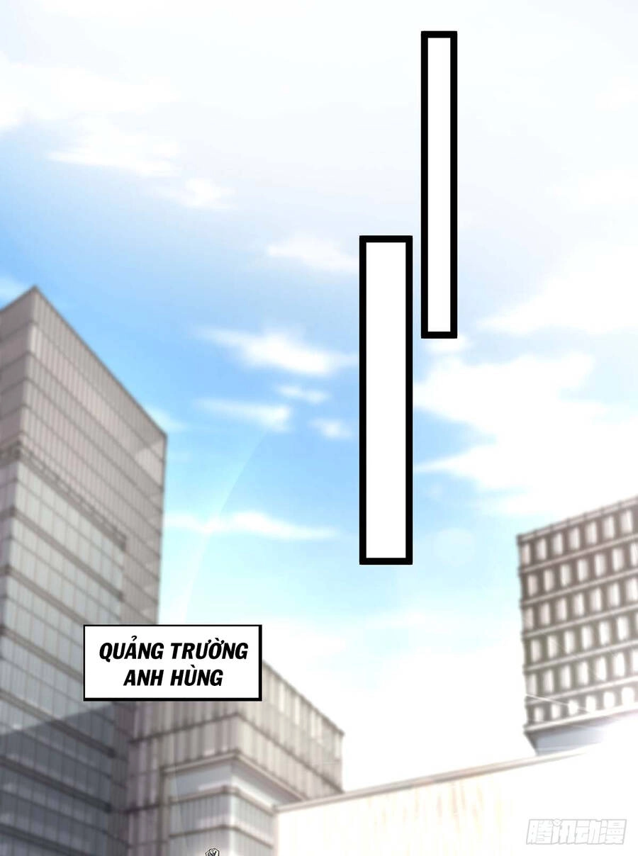 Giết Quái Để Thăng Cấp Chapter 7 - 8