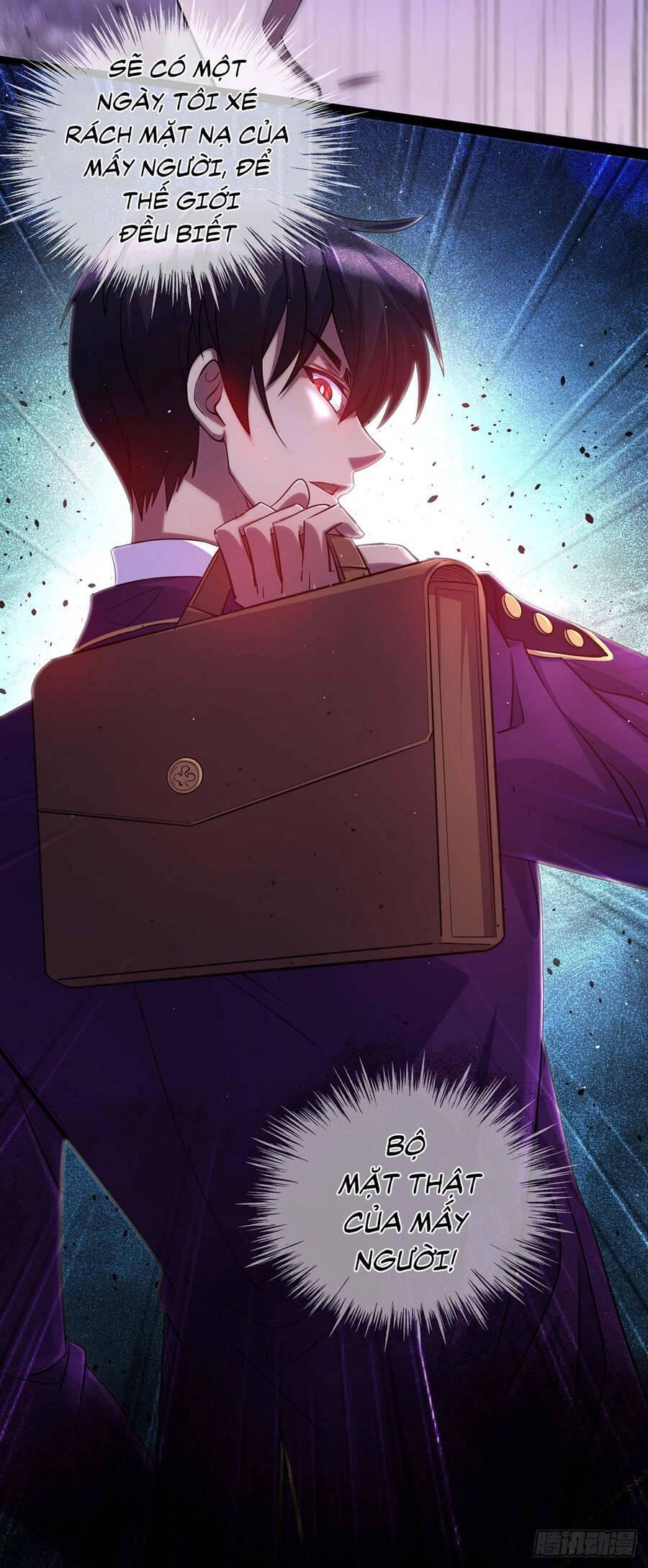 Giết Quái Để Thăng Cấp Chapter 7 - 15