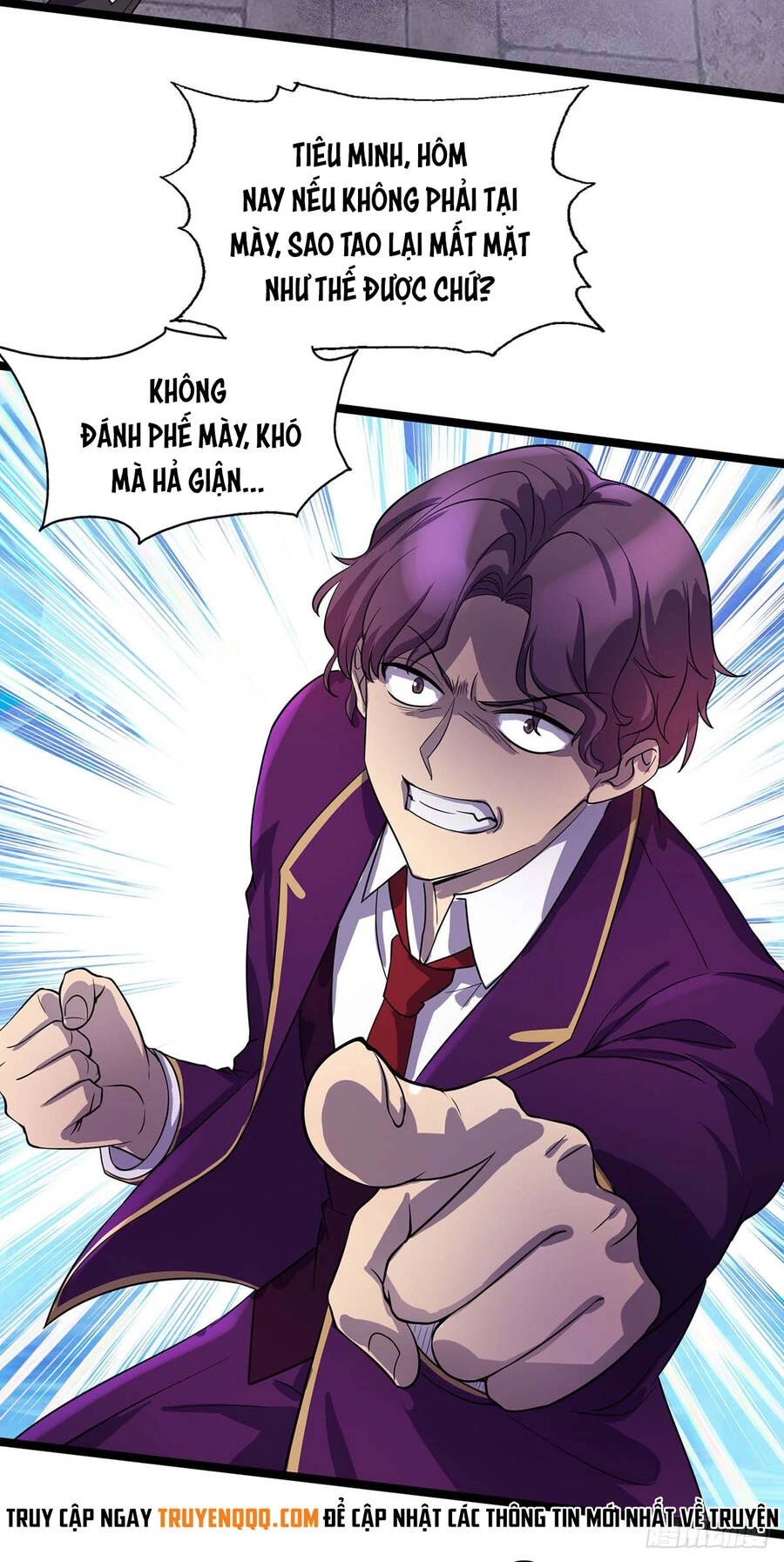 Giết Quái Để Thăng Cấp Chapter 7 - 26