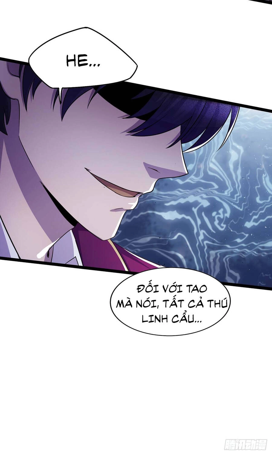 Giết Quái Để Thăng Cấp Chapter 8 - 19