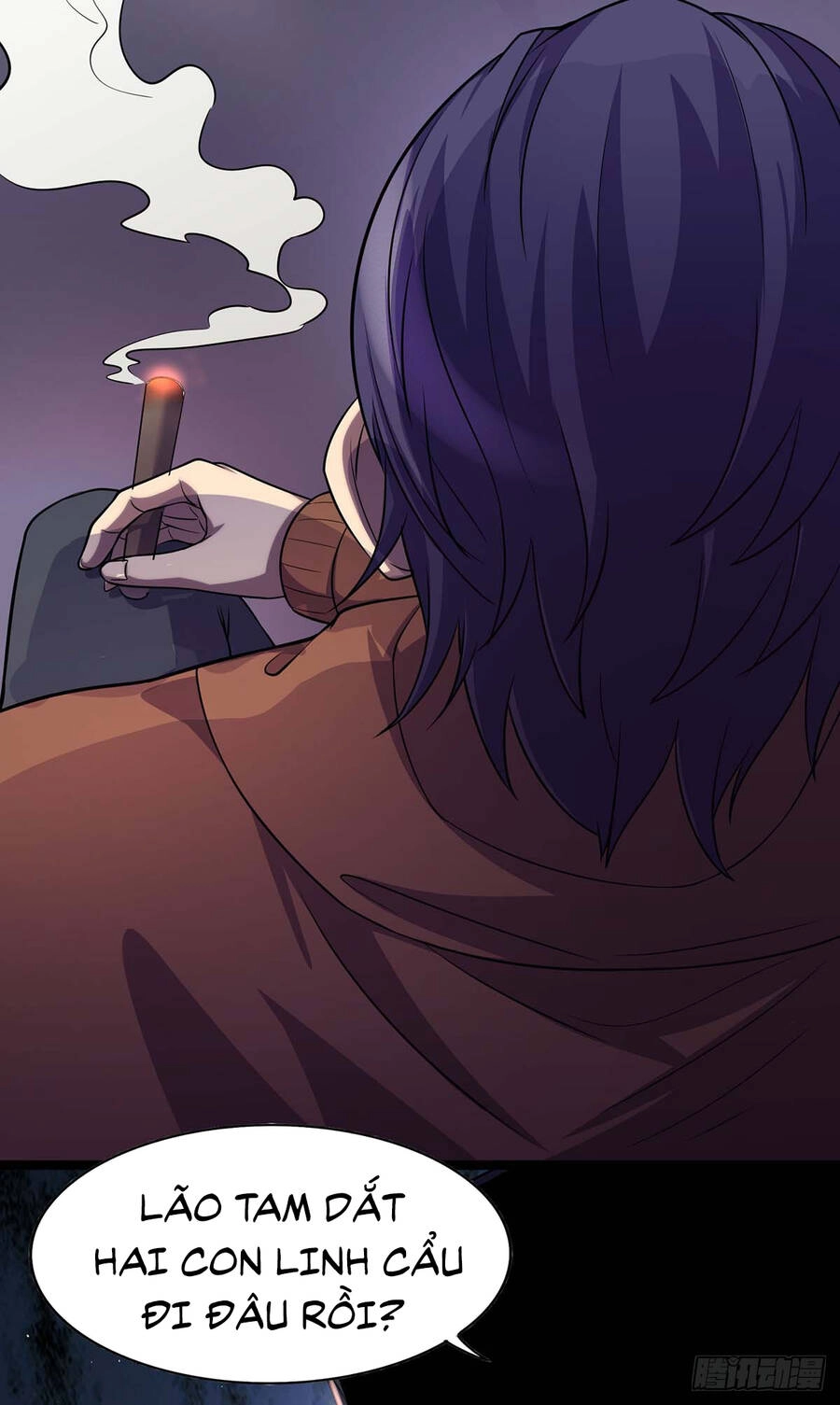 Giết Quái Để Thăng Cấp Chapter 9 - 21