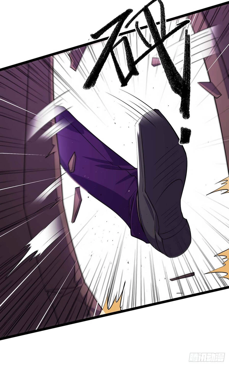 Giết Quái Để Thăng Cấp Chapter 9 - 25