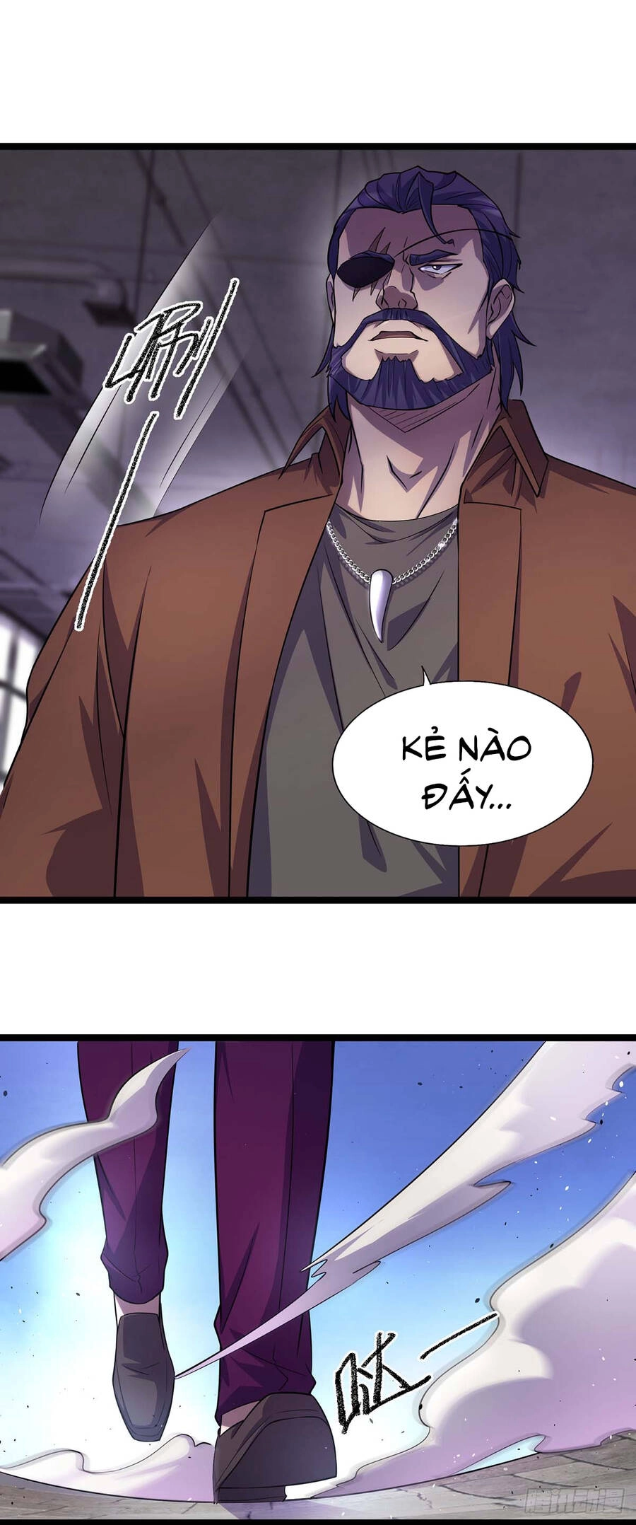 Giết Quái Để Thăng Cấp Chapter 9 - 27