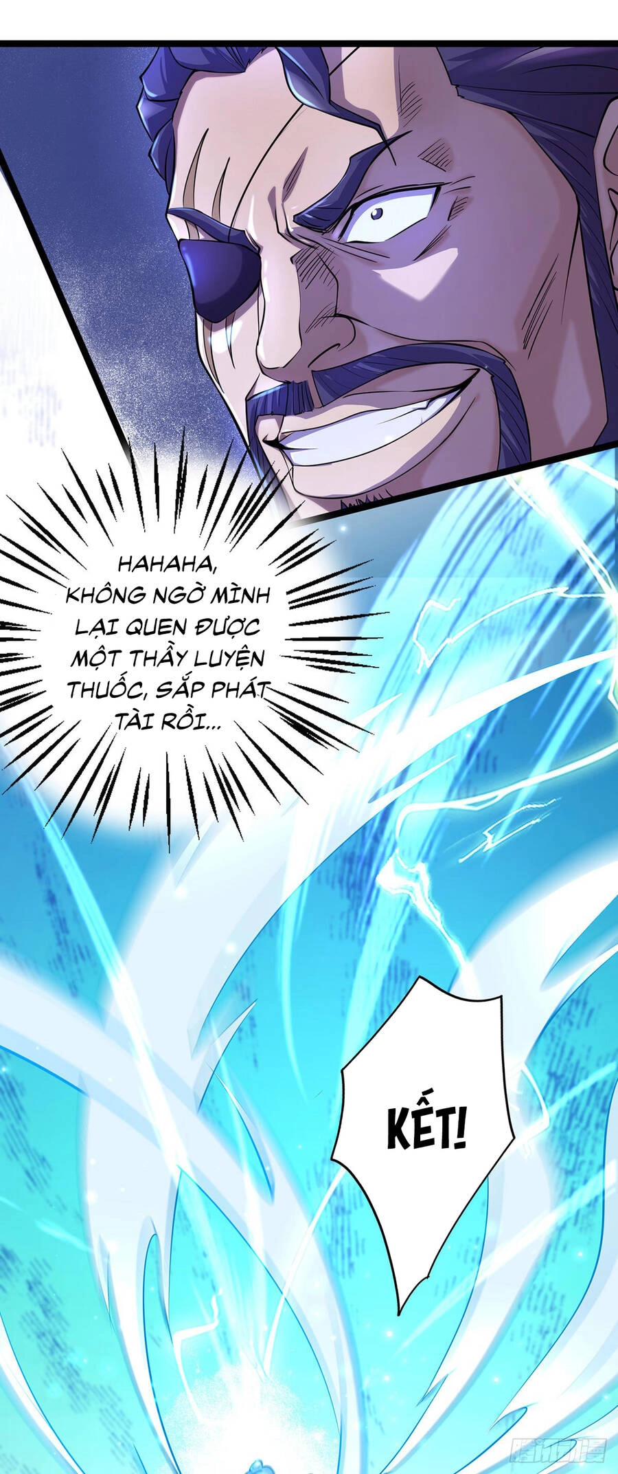 Giết Quái Để Thăng Cấp Chapter 12 - 25