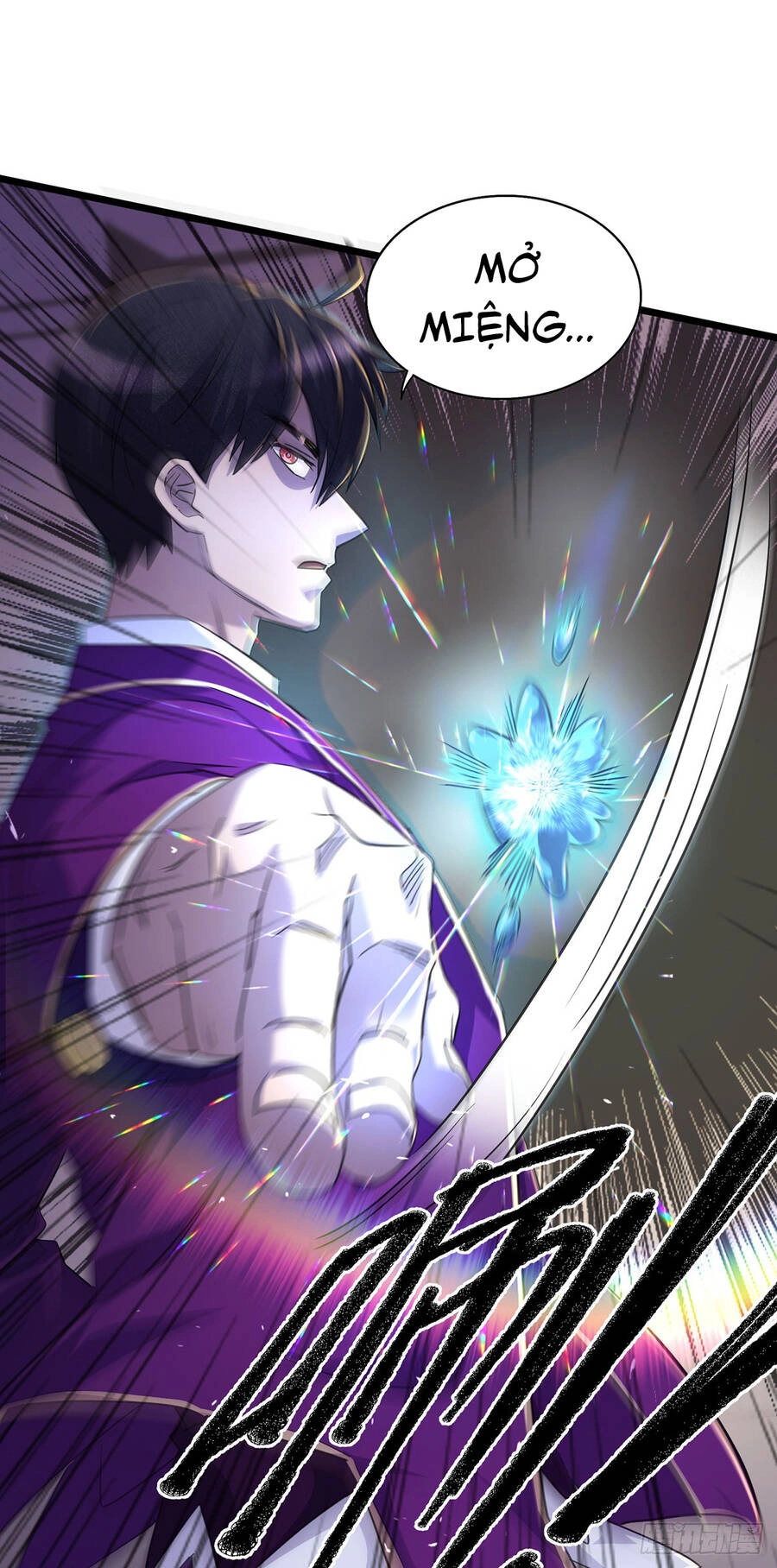 Giết Quái Để Thăng Cấp Chapter 13 - 5