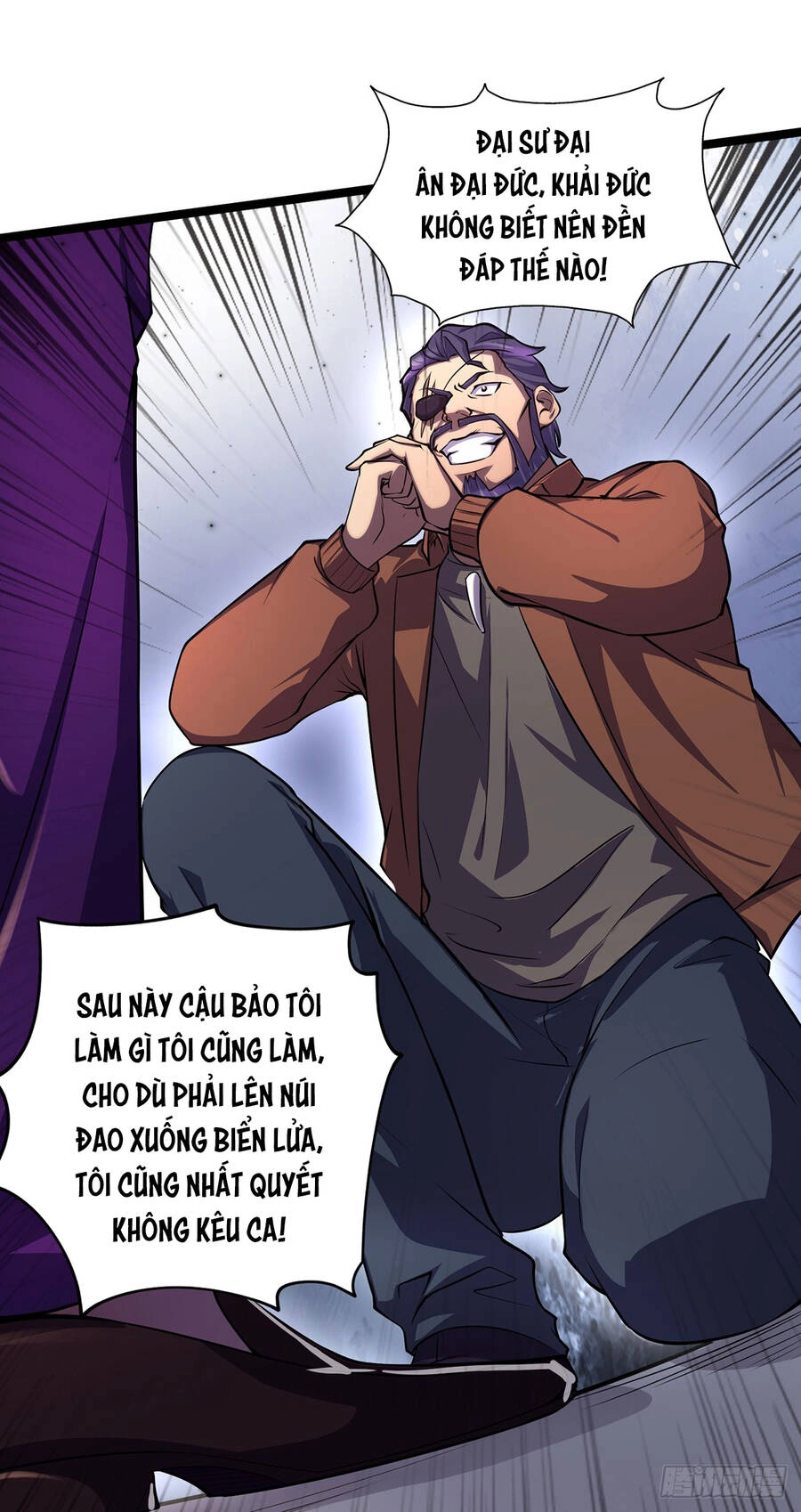 Giết Quái Để Thăng Cấp Chapter 13 - 10