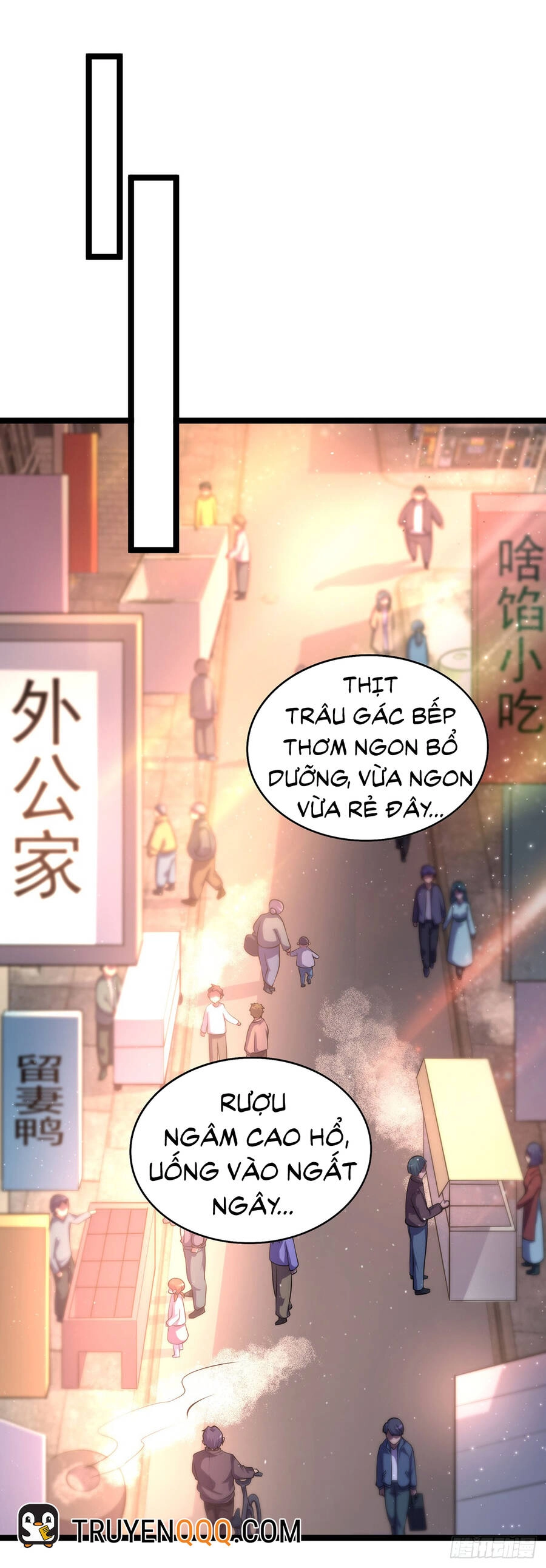 Giết Quái Để Thăng Cấp Chapter 13 - 14